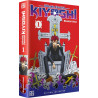 Ultimate Exorcist Kiyoshi T01 - Edition Limitée
