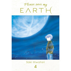 Please save my Earth T04