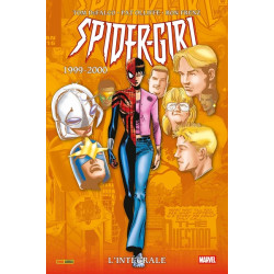 Spider-Girl : L'intégrale...