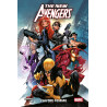 The New Avengers T02 : L'autre femme