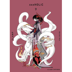 xxxHolic T09