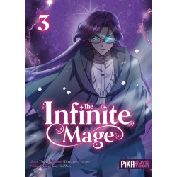 The Infinite Mage T03