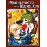 The Warrior Princess and the Barbaric King T10