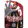 Wistoria - Wand and Sword T12