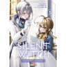 Silent Witch T05 - Les Secrets de la sorcière silencieuse