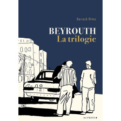 Beyrouth, la trilogie (NED...