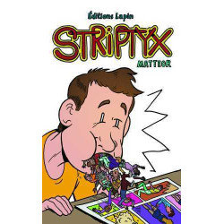 Striptyx