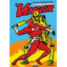 LE VENGEUR COMPLET