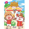 Animal Crossing : New Horizons - Le Journal de l'île T05