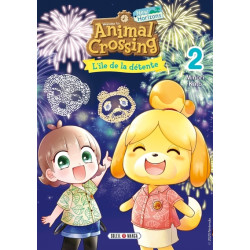 Animal Crossing : New...