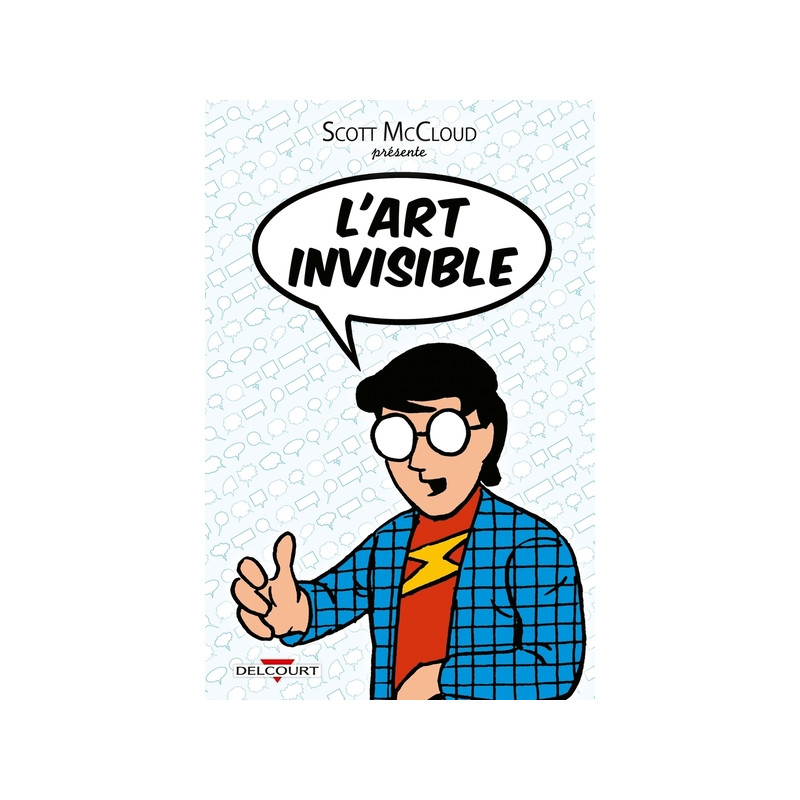 L'Art invisible