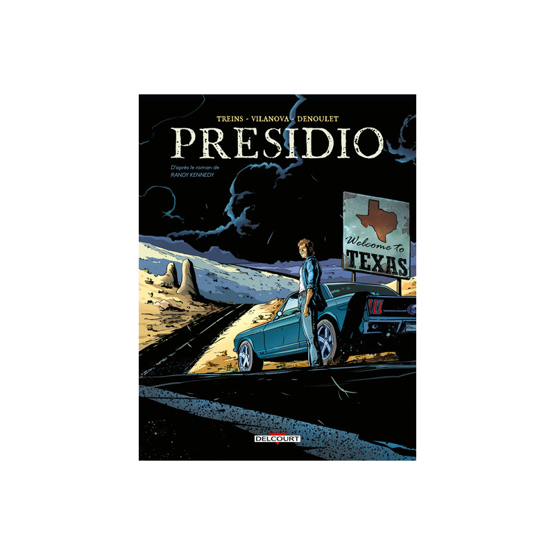 Presidio