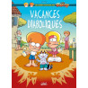 Une grande aventure des P'tits Diables T01 - Vacances diaboliques