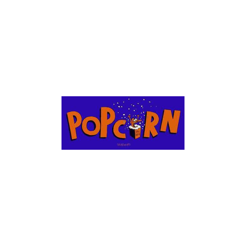 Pop Corn