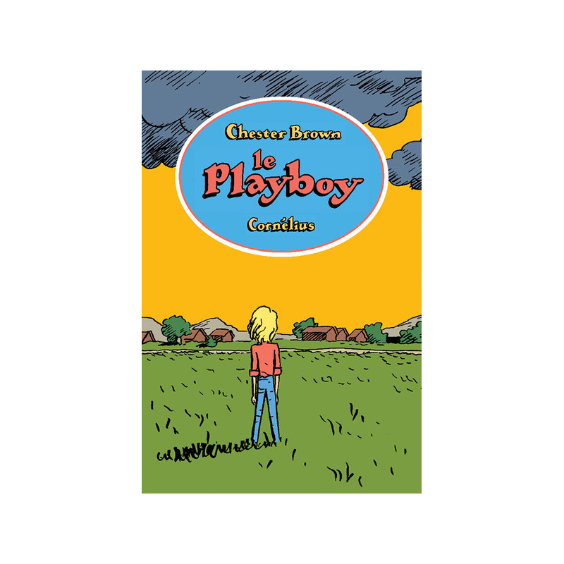 Playboy