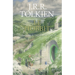 Le Hobbit, illustré par...