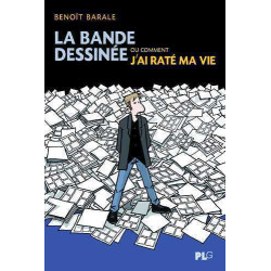 Bande dessinée ou comment...