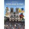 Les riches heures de Notre-Dame de Paris