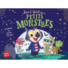 Petits monstres (Panda poche)