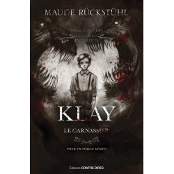 Klay, le Carnassier