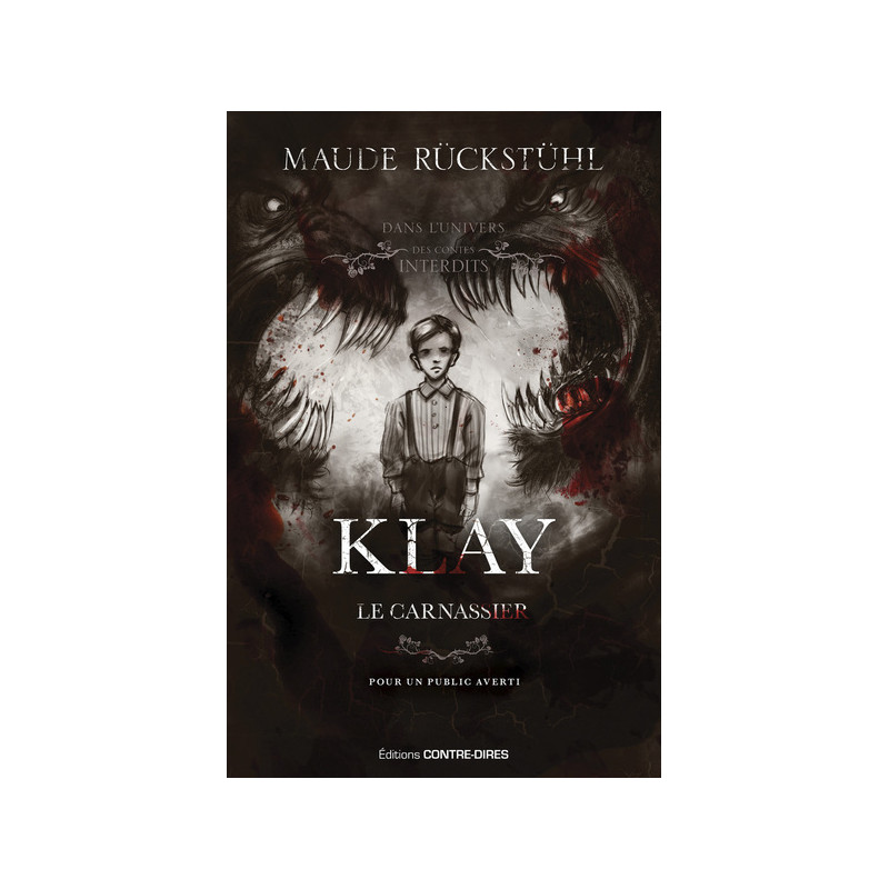 Klay, le Carnassier