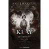 Klay, le Carnassier