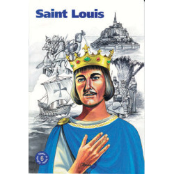 Saint Louis (chemins de...
