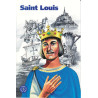 Saint Louis (chemins de lumière n° 6)