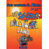 Salsero et Hollywood Land