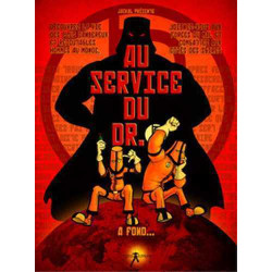 Au service du Dr B