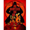 Au service du Dr B
