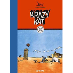 Krazy Kat vol 1 1925 - 1929