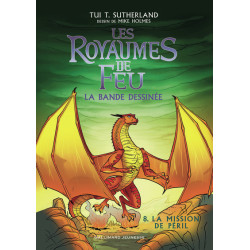 Les Royaumes de Feu