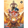 The Ride-on King - Tome 16