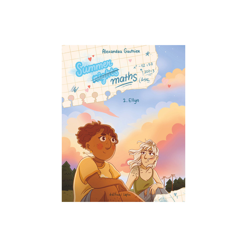 Summer Maths T2