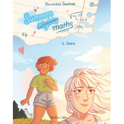 Summer Maths T1