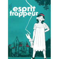 Esprit Frappeur