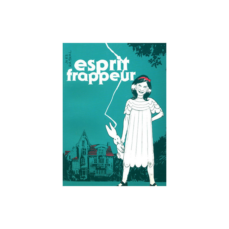 Esprit Frappeur