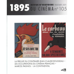 1895 n° 105, printemps 2025