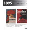 1895 n° 105, printemps 2025