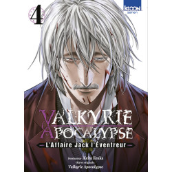 Valkyrie Apocalypse -...