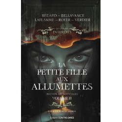 La petite fille aux...