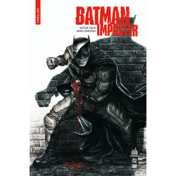 Urban Comics Nomad : Batman...