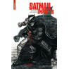 Urban Comics Nomad : Batman Imposter
