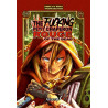 The Fucking Petit Chaperon Rouge of the dead