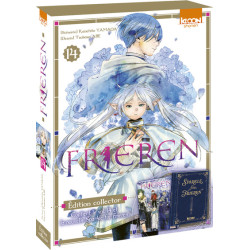 Frieren T14 - édition...