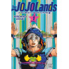 The Jojolands T01 - Départ