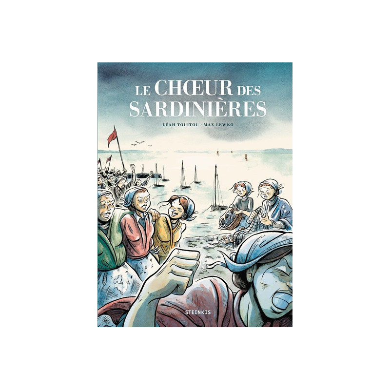 Le Choeur des sardinières