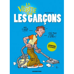 La vérité sur les garçons