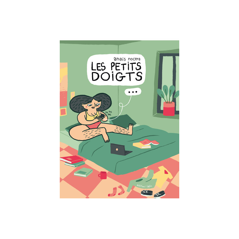 Les Petits Doigts